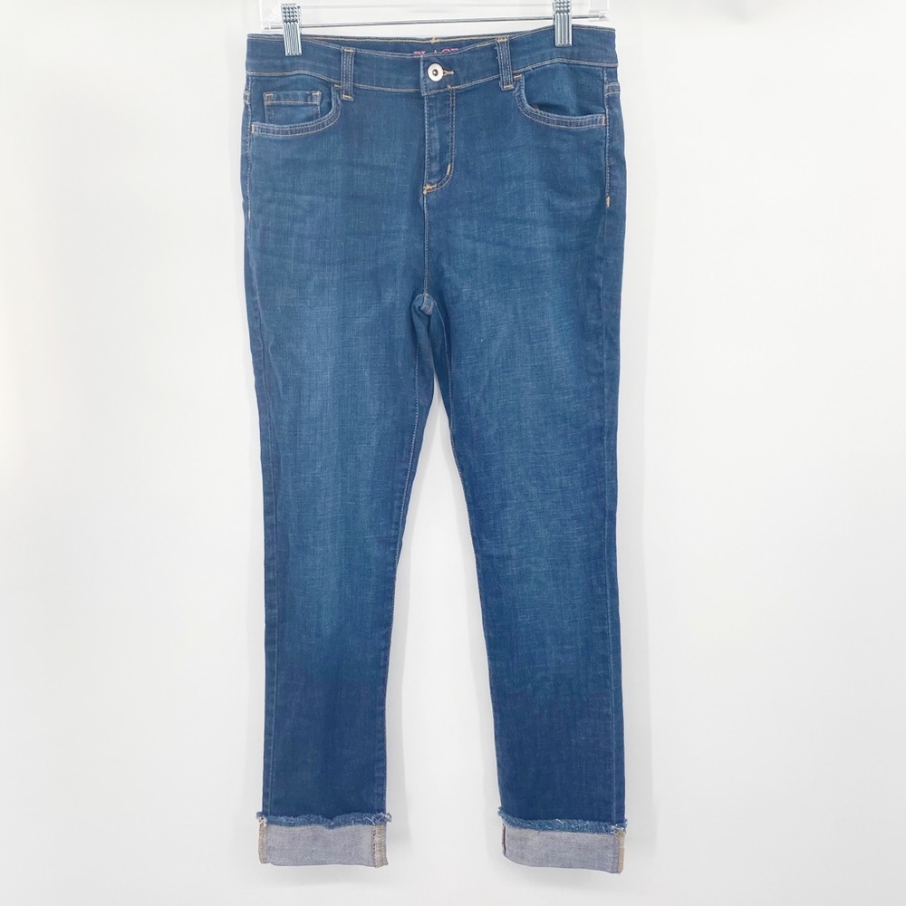 THE CHILDRENS PLACE | Jean Crop Super Skinny NWT